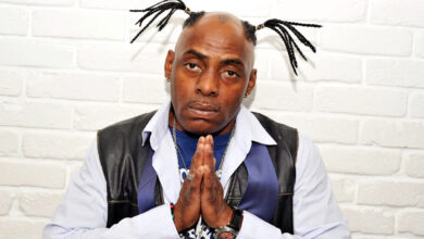 Rapero Coolio murió por problema médico desconocido, afirma policía