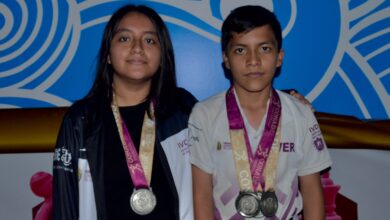Aún sin oros para Veracruz en Juegos Conade