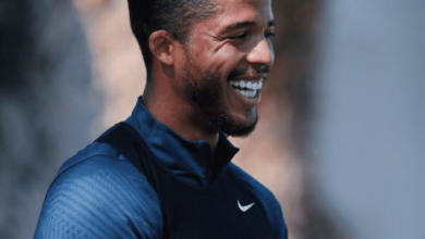 Giovani dos Santos hará pretemporada en el América