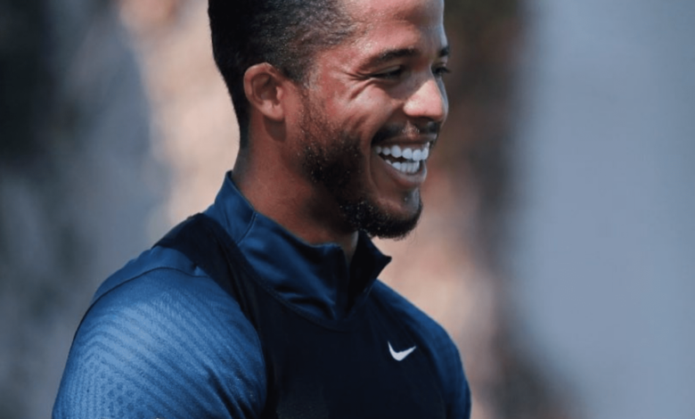 Giovani dos Santos hará pretemporada en el América