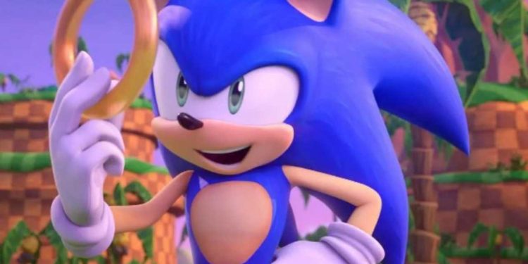 Netflix estrena tráiler de ‘Sonic Prime’