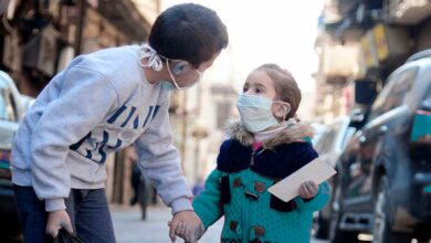 Llaman a solucionar problemas derivados del encierro en niños y jóvenes