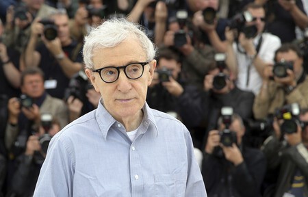 Woody Allen niega que se vaya a retirar próximamente