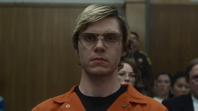 Netflix lanza nuevo tráiler de «Monster», serie protagonizada por Evan Peters