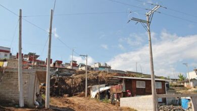 Colonias de Veracruz están en el abandono: habitantes