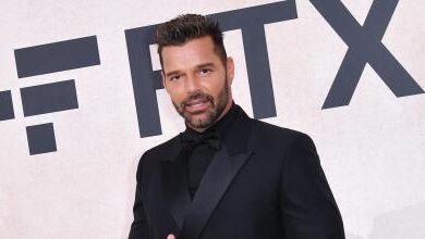 Ricky Martin enfrenta otra demanda