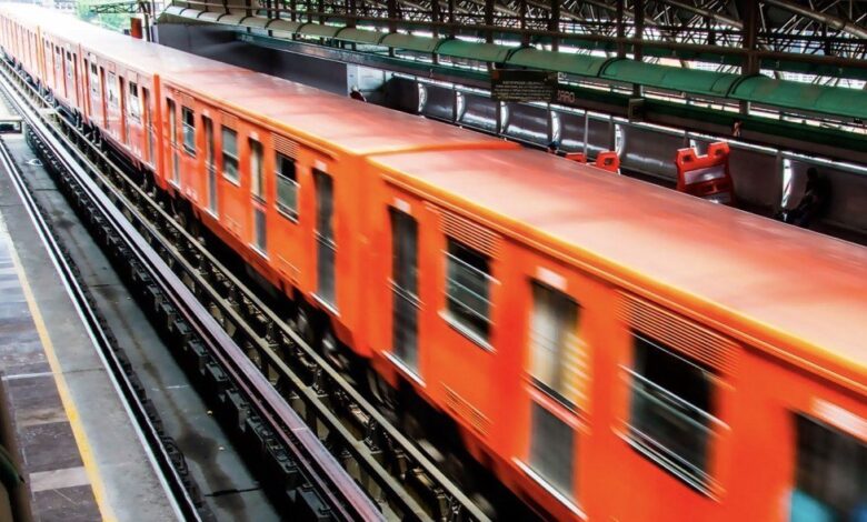 Estos son los horarios del Metro y Metrobús en Navidad y Año Nuevo