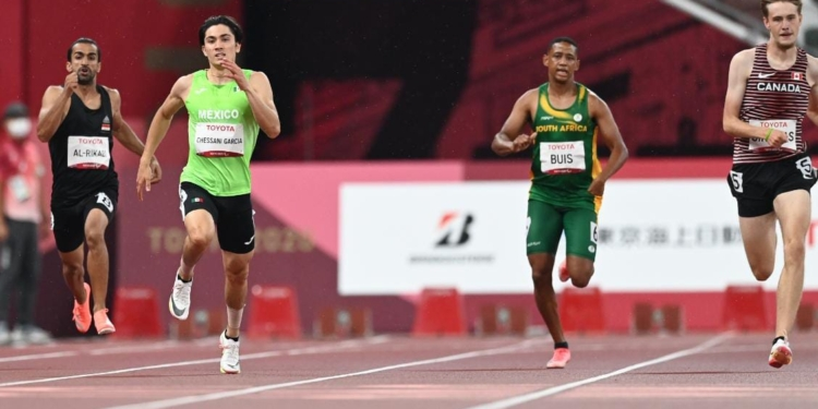 México será sede del Grand Prix de Para Atletismo 2022