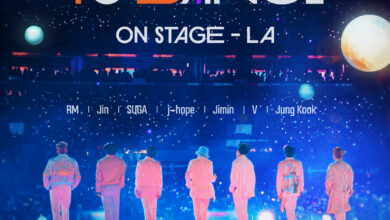 BTS estrena película «Permission to Dance on Stage – LA»  en Disney Plus