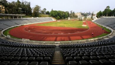 Cerrarán vialidades de Xalapa este domingo por  maratón