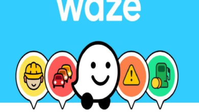 No es tu celular… Waze se cae a nivel mundial