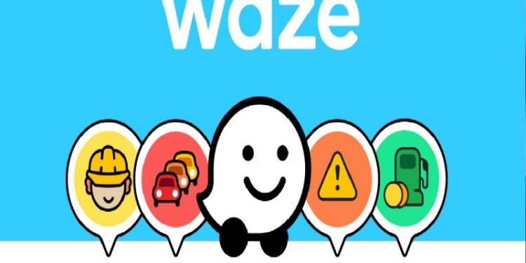 No es tu celular… Waze se cae a nivel mundial