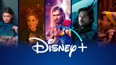 Estos son los estrenos de Disney Plus para septiembre de 2022