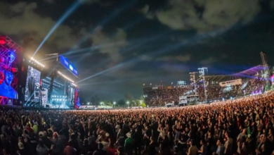 Vive Latino anuncia las fechas de su edición 2023