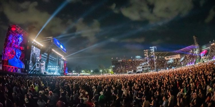 Vive Latino anuncia las fechas de su edición 2023