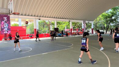 Clasifica Veracruz dos quintetas de baloncesto a Juegos Conade
