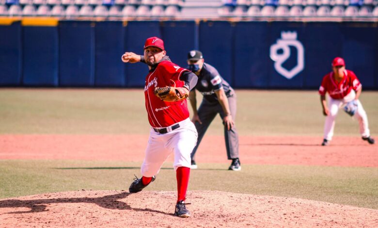 Estallan los maderos de El Águila sobre Campeche en pretemporada