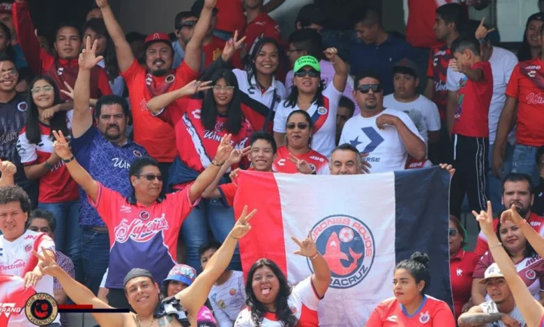 Llaman a celebrar los 79 años de Tiburones Rojos aunque ya no existan