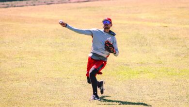 Gana El Águila en primer duelo de pretemporada