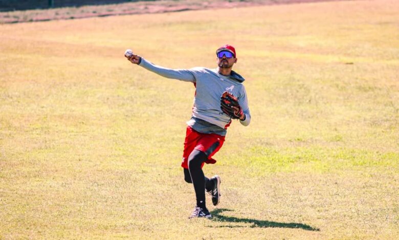 Gana El Águila en primer duelo de pretemporada