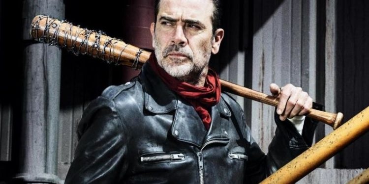 Jeffrey Dean Morgan se une a la cuarta temporada de ‘The Boys’