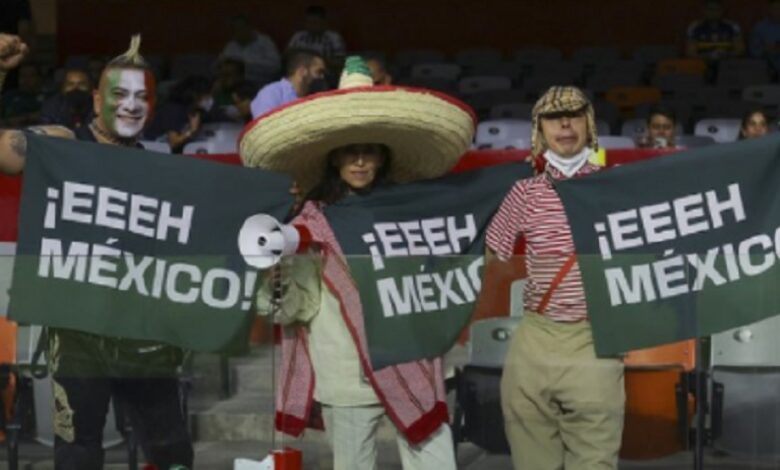 Policías vigilarán partido entre México y EU en el Azteca