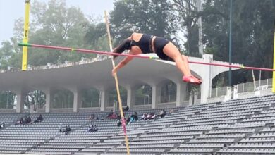 Lista delegación de Veracruz para el Macro Regional de Atletismo