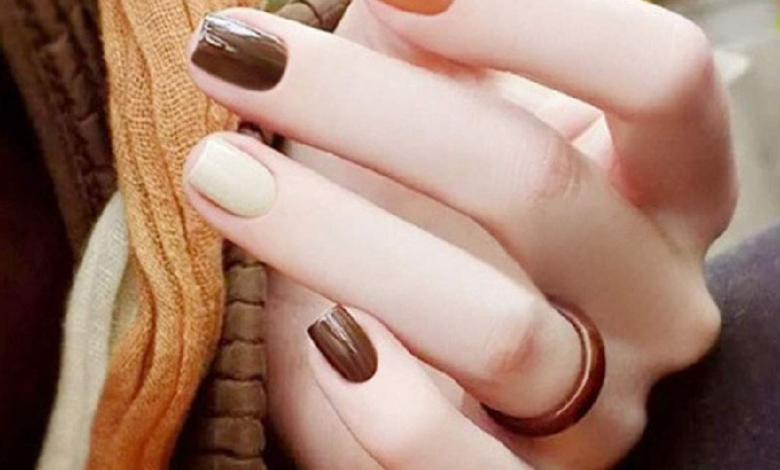 Tendencias de manicure para el otoño