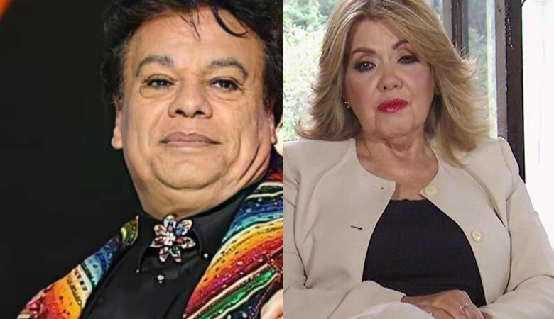 Silvia Urquidi no abrirá la casa-museo de Juan Gabriel en su sexto aniversario luctuoso