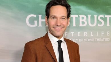 Paul Rudd se une a la tercera temporada de ‘Only Murders in the Building’