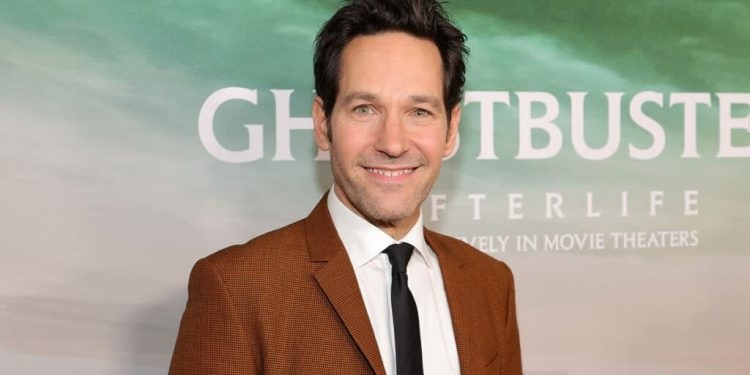 Paul Rudd se une a la tercera temporada de ‘Only Murders in the Building’