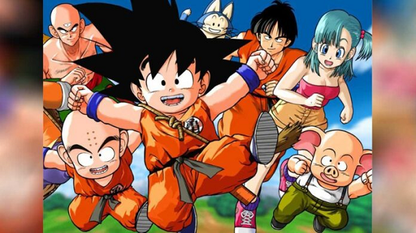 Dragon Ball Super: Super Hero arrasa en taquillas de EU y Canadá