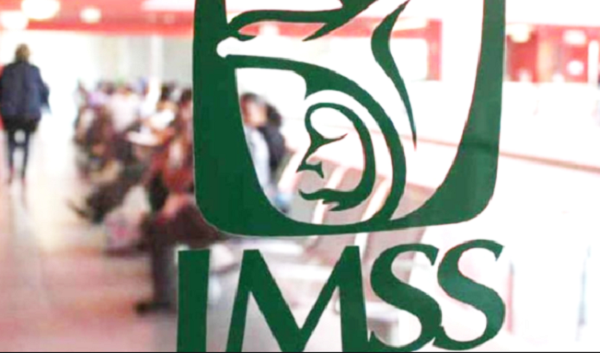 IMSS, piedra angular en la respuesta médica frente al COVID-19