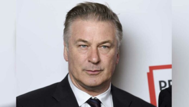 Alec Baldwin temió ataque de seguidores de Trump tras accidente