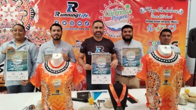 Brillará Chachalacas con sexta carrera playera de Running Life