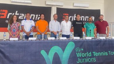 Veracruz sede de 4 eventos internacionales deportivos: SECTUR