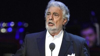 Plácido Domingo es vinculado con organización de explotación sexual