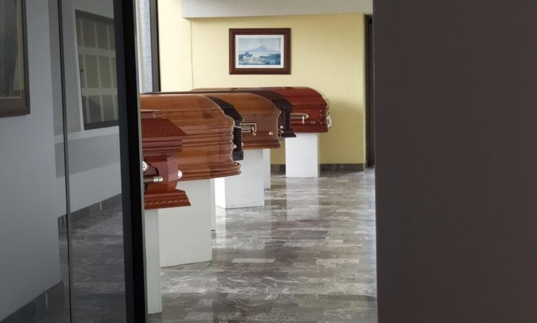 Avaricia de funerarias y crematorios en Veracruz pone en riesgo a ciudadanos