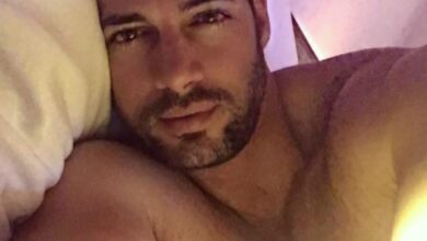 William Levy subastó su besos, esto es lo que llegaron a pagar