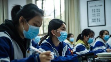 Solo un tercio de los alumnos del mundo vuelve a la escuela por Covid-19