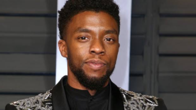 Piden reemplazar monumento confederado por estatua de Chadwick Boseman