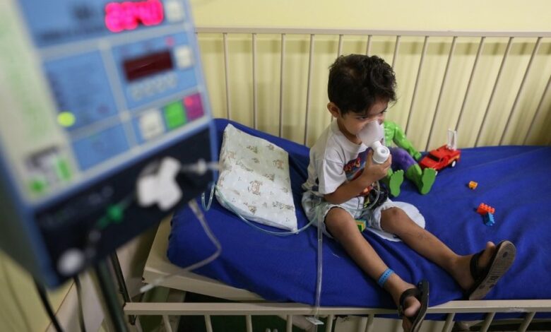 Niños asintomáticos al Covid-19 pueden propagar el virus hasta por 3 semanas