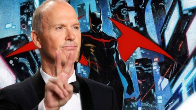 Fracaso de ‘The Flash’ lleva a la cancelación de ‘Batman Beyond’