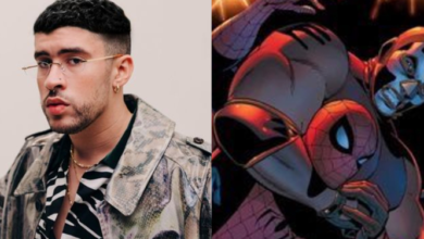 Bad Bunny ya no protagonizará ‘El Muerto’