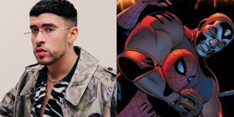 Bad Bunny ya no protagonizará ‘El Muerto’