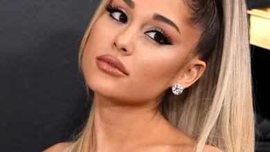 Cumple 30 años Ariana Grande