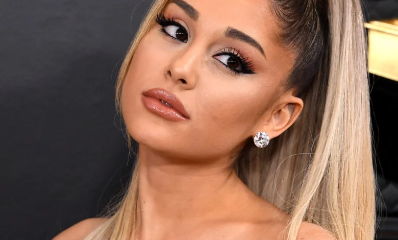 Cumple 30 años Ariana Grande