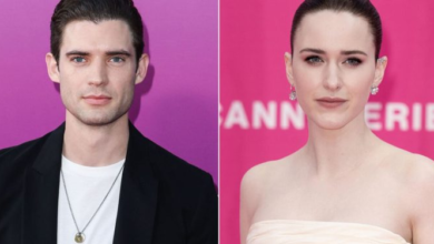 David Corenswet y Rachel Brosnahan protagonizarán ‘Superman: Legacy’