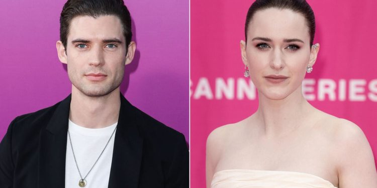 David Corenswet y Rachel Brosnahan protagonizarán ‘Superman: Legacy’