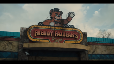 «Five Nights at Freddy’s» estrena nuevo tráiler